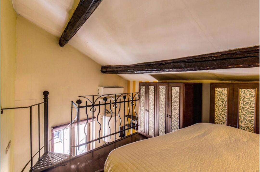 B&B Luxury Montegiordano Roma Centro Exterior foto