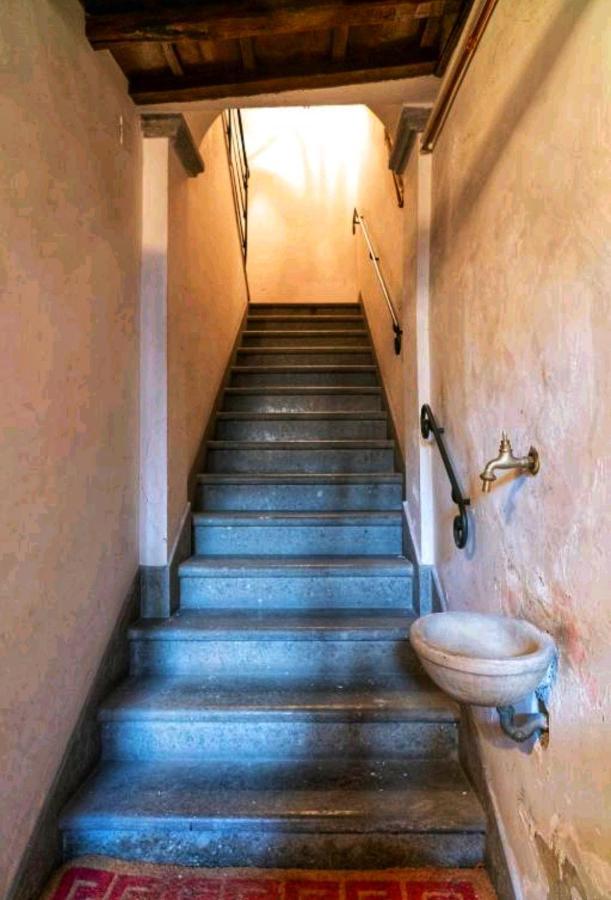 B&B Luxury Montegiordano Roma Centro Exterior foto