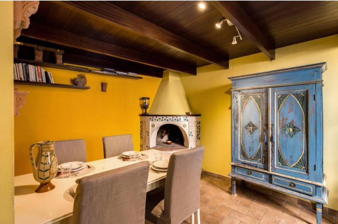 B&B Luxury Montegiordano Roma Centro Exterior foto
